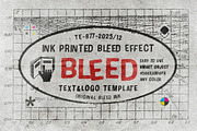 12-in-1 Stamp Effects Bundle, a Graphic by pixelbuddha.net (Thumbnail 12 of 14)