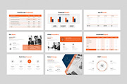 Pitch-Deck Presentation Template, a Presentation Template by GenerousArt (Thumbnail 4 of 8)