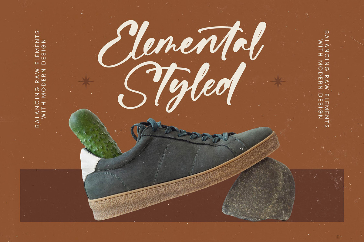 Bartely Cactus Natural Handwritten, a Script Font by stylishtype.co (Photo 3 of 20)