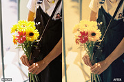 Vintage Retro Grain Lightroom Preset, a Preset Add-On by AAA Presets (Thumbnail 12 of 20)