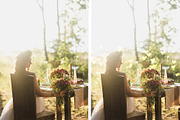 Bokeh Photo Overlays preview 4