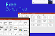 Pro Presentation - Animated Template, a Presentation Template by MNML Agency (Thumbnail 4 of 35)