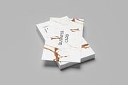 Business Card Mockup, a Product Mockup by Squashy Creative Studio (Thumbnail 2 of 5)