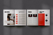 Proposal, a Brochure Template by Occy Design (Thumbnail 5 of 7)