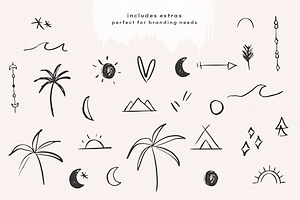 The Designer's Font BUNDLE