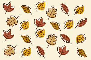 Autumn Leaves