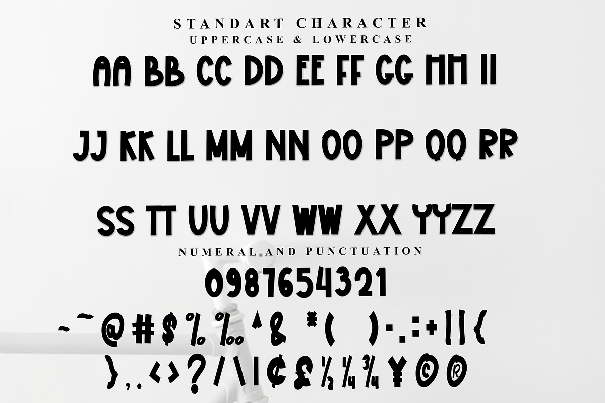 Joyful Beach, a Script Font by InermediaSTUDIO (Photo 6 of 8)