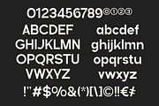 Segala - Family Sans Font, a Sans Serif Font by Marvadesign (Thumbnail 9 of 11)