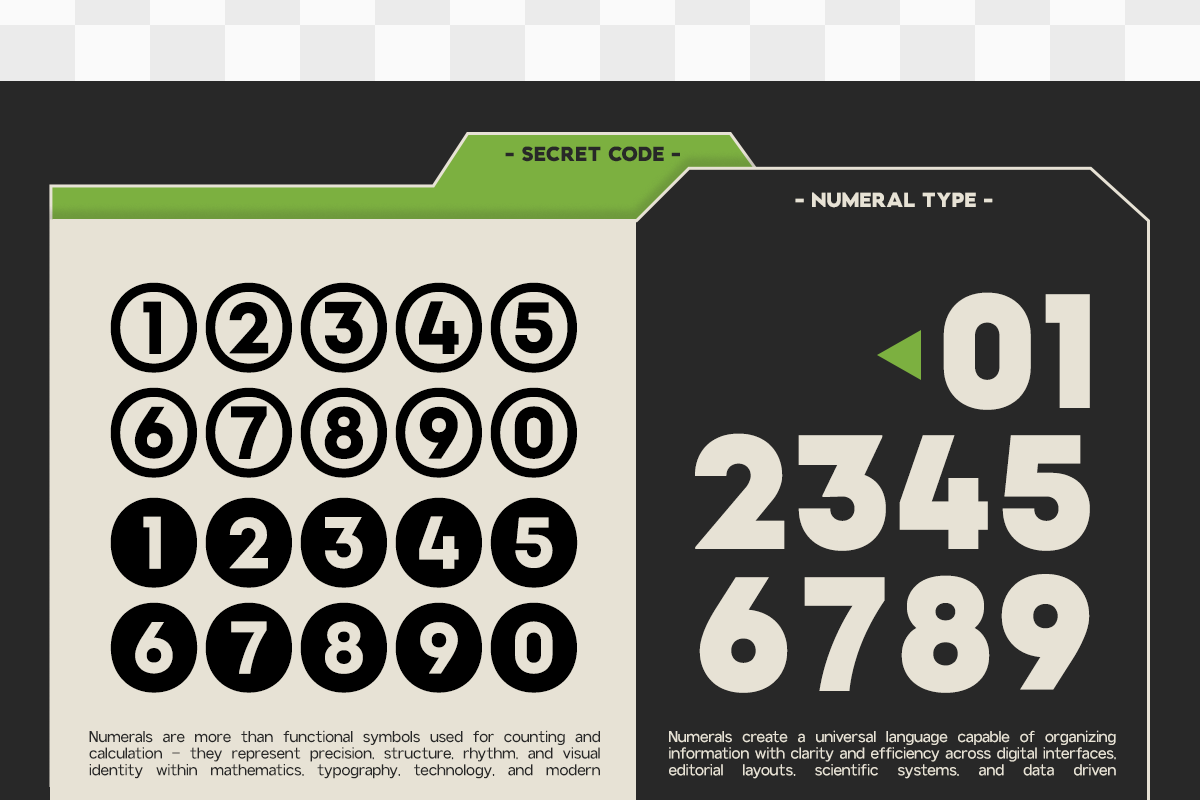 GC Furion – Modern Futuristic Sans, a Sans Serif Font by Glyphonic (Photo 3 of 15)
