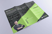 Trifold Brochure Template, a Brochure Template by Alice_s (Thumbnail 3 of 6)