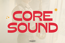 Coresound