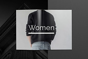 Fashion Lookbook - Frank, a Magazine Template by OpulentStu (Thumbnail 6 of 12)