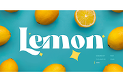 Stazin Font, a Font by Foda Foundry (Thumbnail 6 of 11)