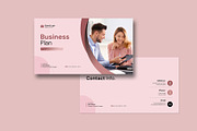 Business Plan Presentation, a Presentation Template by Cleffon_Graphic_Studio (Thumbnail 7 of 7)