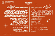 UT Pricemart Font Duo, a Handwritten Font by Universitype (Thumbnail 3 of 14)