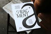 CS Action – Contemporary Font, a Sans Serif Font by Craft Supply Co. (Thumbnail 7 of 8)