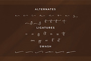 Varellyeen, a Handwritten Font by Integritype Studio (Thumbnail 11 of 15)
