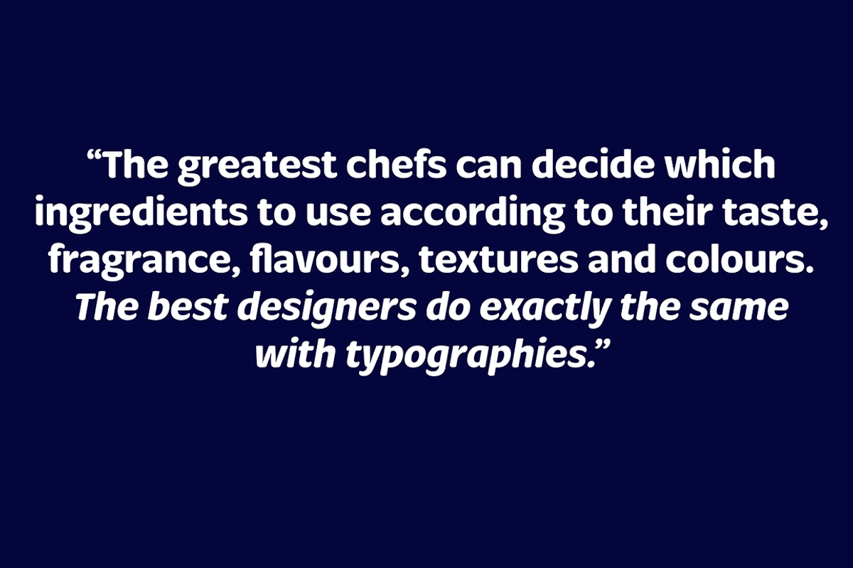 Condell Bio, a Sans Serif Font by Letritas (Photo 13 of 14)