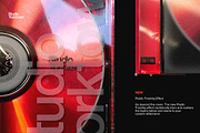 Ongaku - Ultimate CD Mockup Template, a Mockup by Studio Yorktown (Thumbnail 2 of 8)