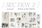 MASTERPIECE Art Gallery Prints, a Background Graphic by Muse Artist (Thumbnail 21 of 23)