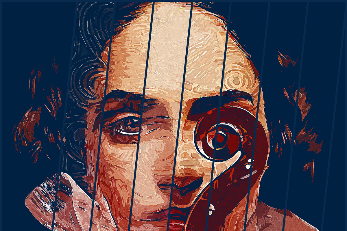 Impressionism FX - Photoshop Plugin, a Plug-in Add-On by Giallo (Photo 17 of 25)