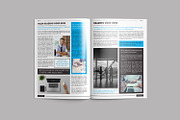 Business Newsletter Template V751, a Brochure Template by Template Shop (Thumbnail 3 of 9)