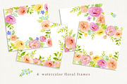 Dance of Flowers, an Illustration by long summer (Thumbnail 6 of 8)