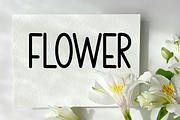 Autography, a Script Font by FreshTypeINK (Thumbnail 8 of 8)
