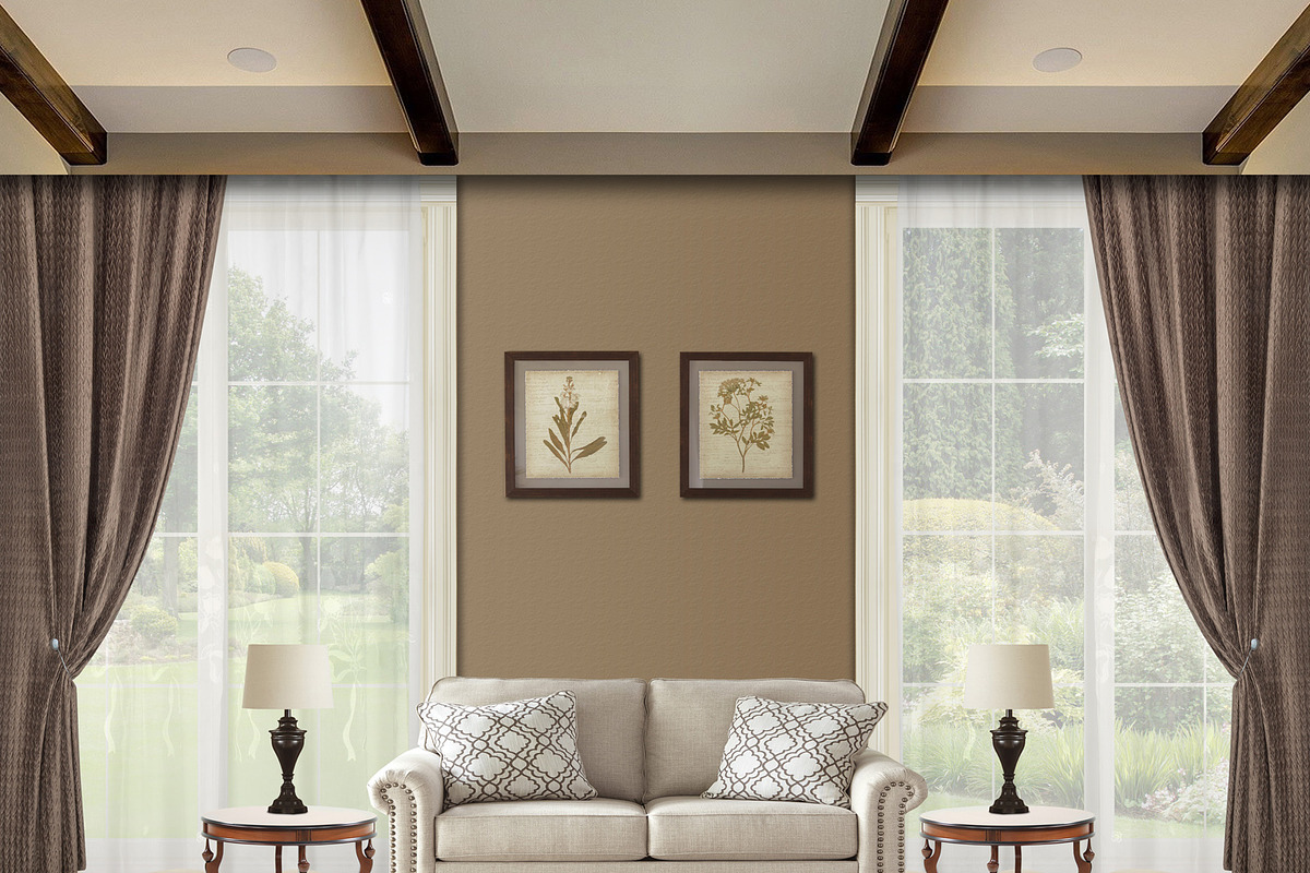 Interior mock-up creator pack, a Product Mockup by PSD Market (Photo 2 of 21)
