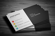 Best 101 Prime Business Cards Bundle, a Business Card Template by bouncy (Thumbnail 36 of 101)