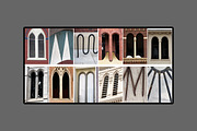 Alphabet Photography Letter M, an Industrial Photo by Artistic Letters (Thumbnail 1 of 7)