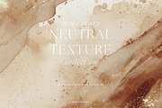 Neutral Texture Collection, a Background Graphic by PeDe Designs (Thumbnail 1 of 13)