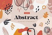 Abstract Samples & Patterns, a Pattern Graphic by kavoon (Thumbnail 1 of 11)