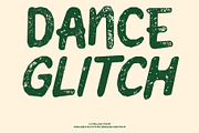 CS Mellow Stamp, a Handwritten Font by Craft Supply Co. (Thumbnail 2 of 8)