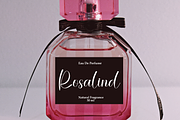 Pudding | Script Font, a Handwritten Font by Scratchones (Thumbnail 4 of 8)