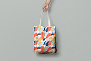 Abstract Doodle Patterns, a Pattern Graphic by GlebTagirov (Thumbnail 4 of 5)