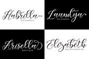 Kanghara, a Script Font by Rotterlab Studio (Thumbnail 5 of 8)