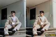 With Me Presets for Lightroom, a Preset Add-On by Hubzway (Thumbnail 4 of 5)
