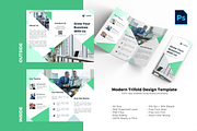 SALE | 36 BUNDLE TRIFOLD BROCHURE, a Brochure Template by rivatxfz (Thumbnail 24 of 37)
