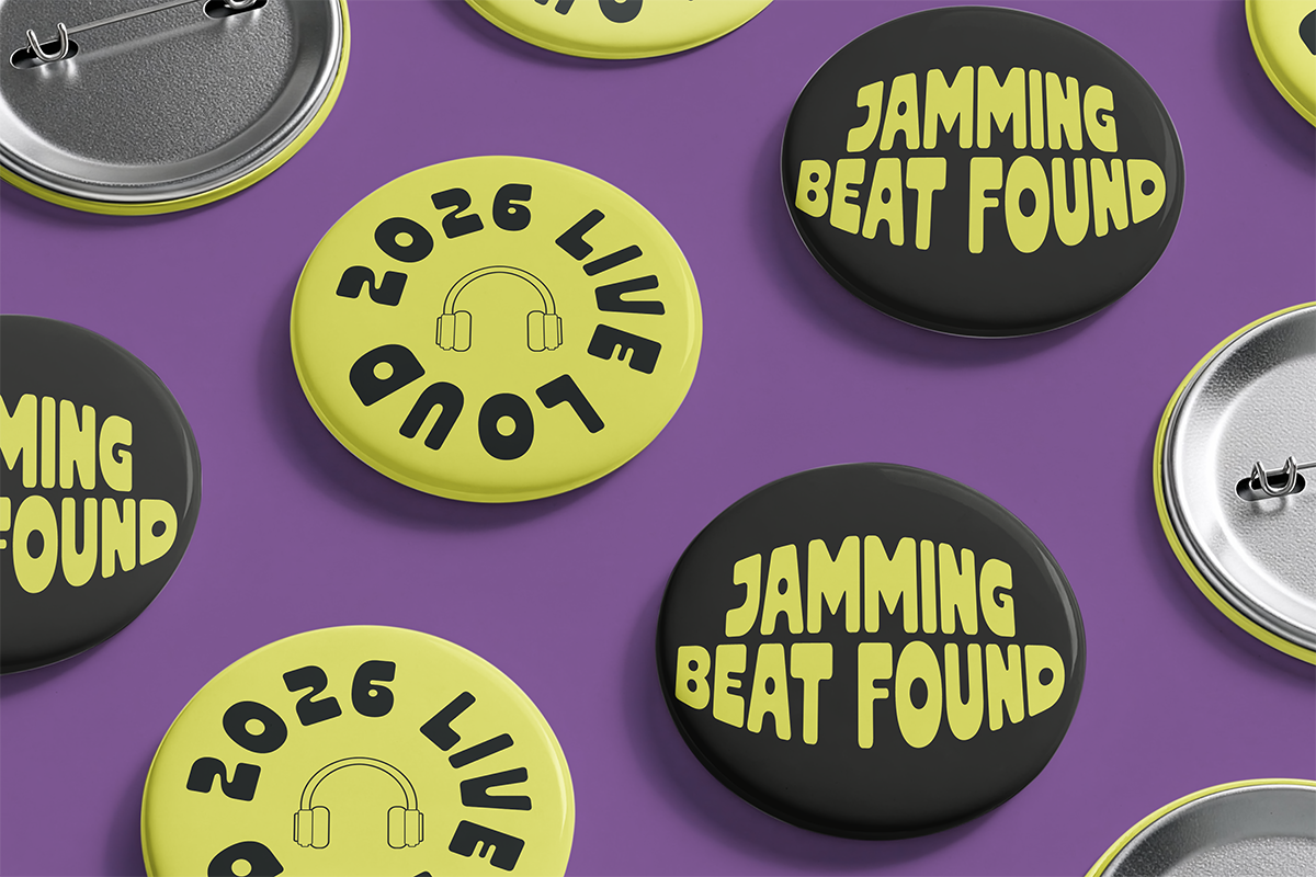 Pilova - Bold Groovy Display Font, a Sans Serif Font by Say Studio (Photo 9 of 10)