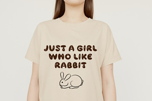 Rabbit Font