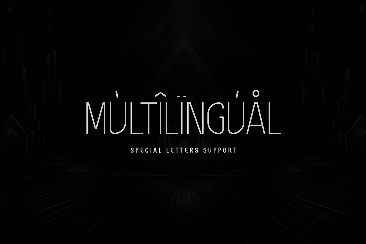 GILDED | Neo Vintage 16-Font Family, a Sans Serif Font by Ckybe's Corner (Photo 9 of 18)