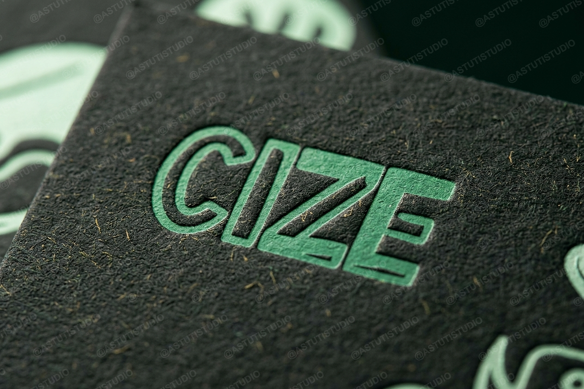 Cize - Elegant Modern Serif, a Serif Font by Astuti Studio (Photo 22 of 25)