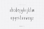 Wizard - A Fun Handwritten Font, a Font by Koplexs Studio (Thumbnail 13 of 13)