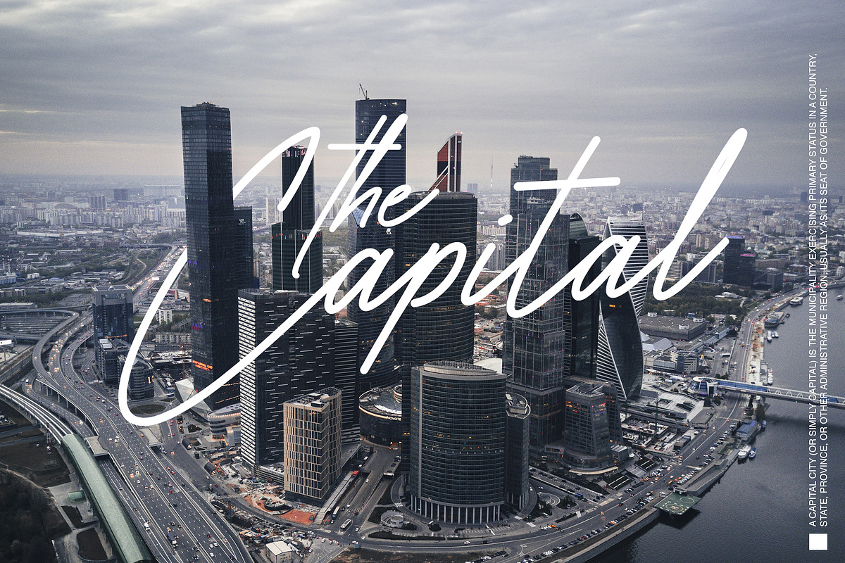 Amorisa Signature Font, a Script Font by Maulana Creative (Photo 6 of 6)