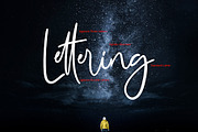Madeleine Signature (+Webfont), a Script Font by Ryan Prasetya (Thumbnail 6 of 8)