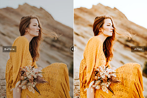 Mulled Cider Pro Lightroom Presets