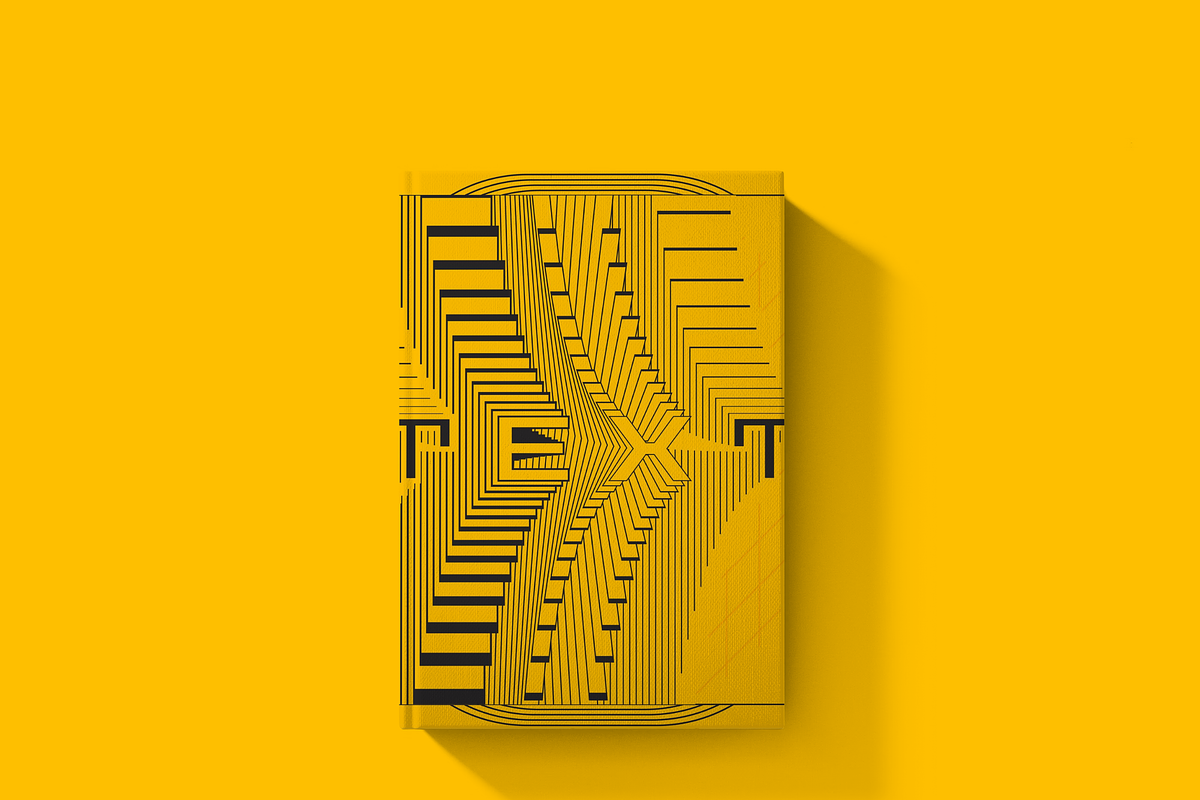 Optical Geometric Poster Collection, a Poster Template by NJ Himel (Photo 7 of 40)