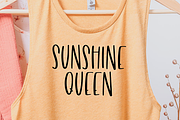 20 FONTS - BRUSH FONT BUNDLE, a Sans Serif Font by Blush Font Co. (Thumbnail 16 of 16)