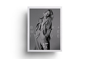 Magazine Template, a Magazine Template by Cristian Villegas Studio (Thumbnail 11 of 11)